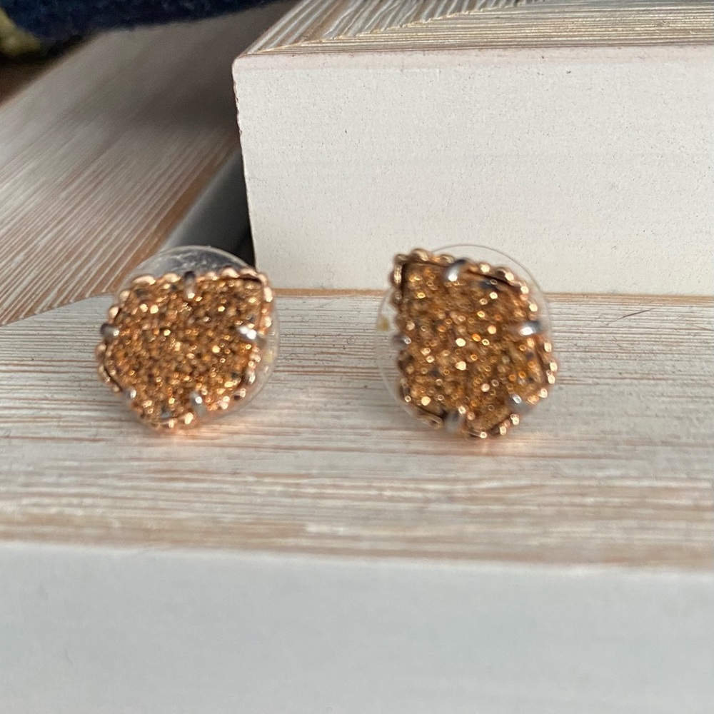 Kendra Scott Drusy Studs